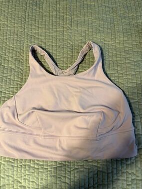 Lululemon Size 14 Bra